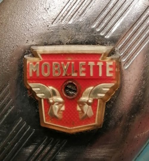 Tank Badge